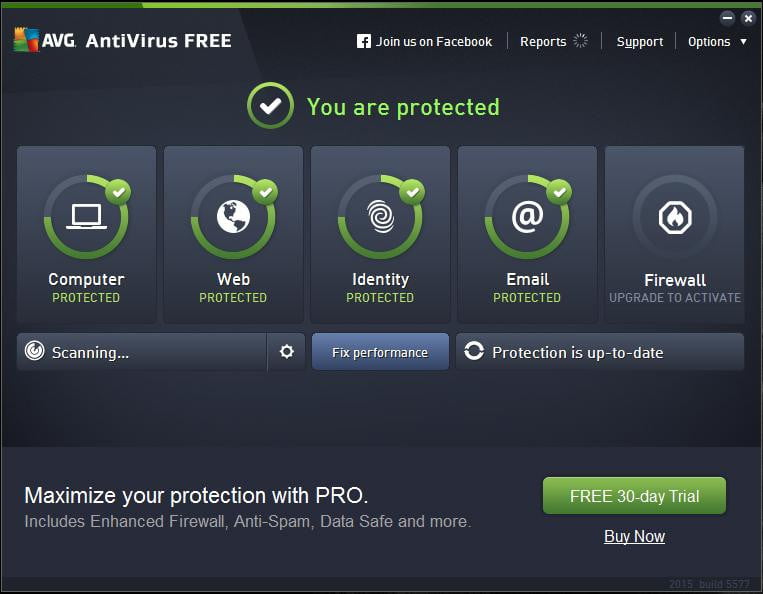 best free antivirus for macbook pro 2017