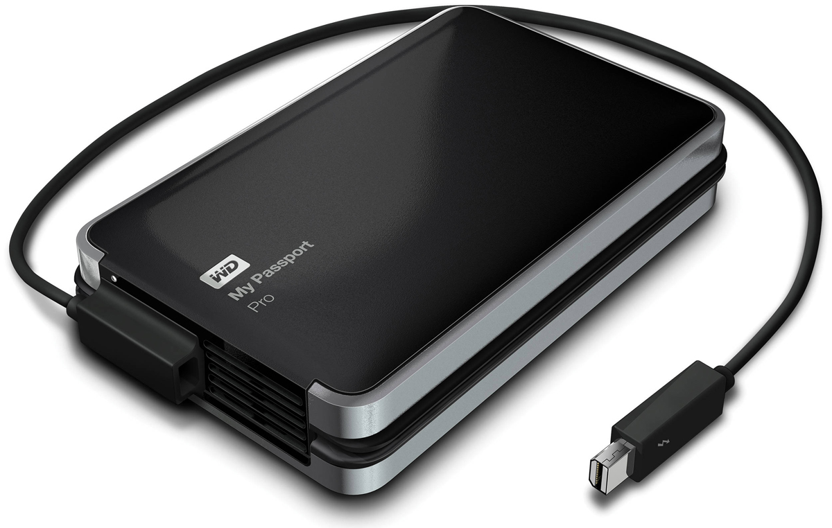 Best Portable External Hard Drive For Mac Photography